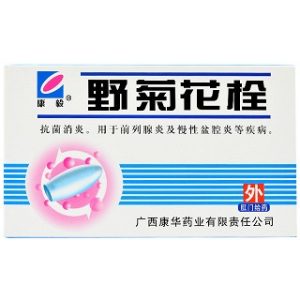 野菊花栓-重庆璟颐安医疗科技有限公司