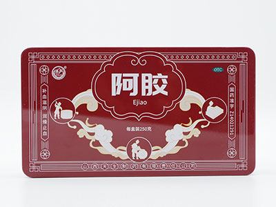 紫金山泉 阿胶（盒）-重庆市南岸区万寿泰斛堂药房