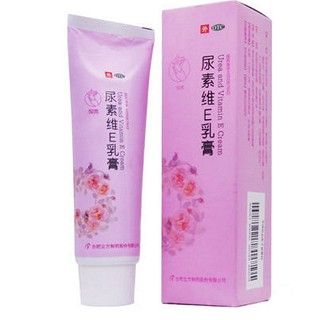 尿素维E乳膏-重庆市南岸区万寿泰斛堂药房